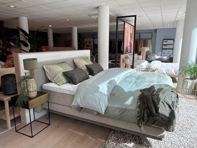 showroommodel key West