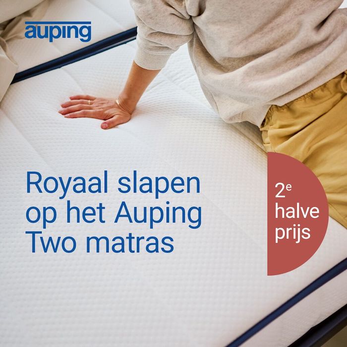 auping two