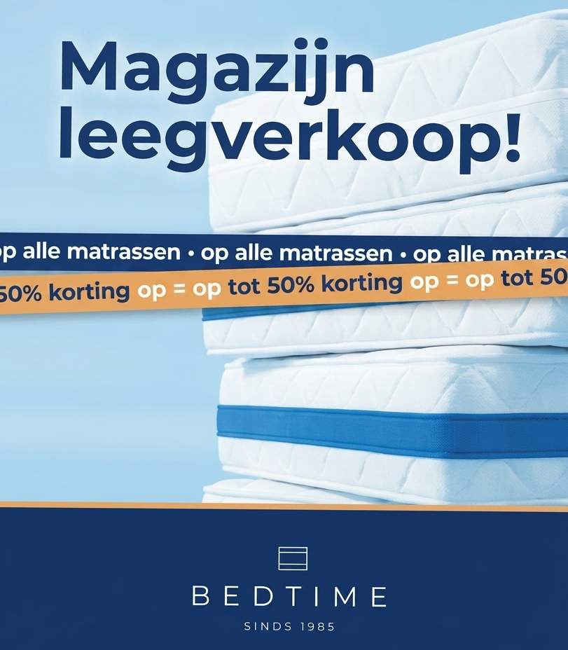 magazijnverkoop
